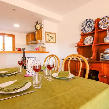 Holiday home Duplex Harmony In Piteres Altea