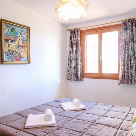 Duplex Harmony In Piteres Altea