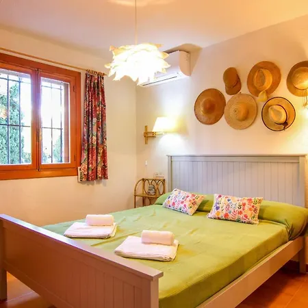 Holiday home Duplex Harmony In Piteres Altea