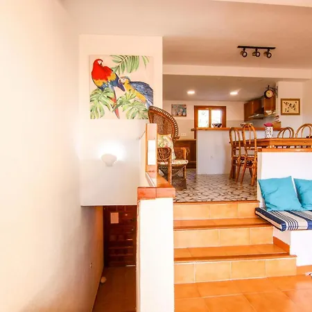 Duplex Harmony In Piteres Holiday home *