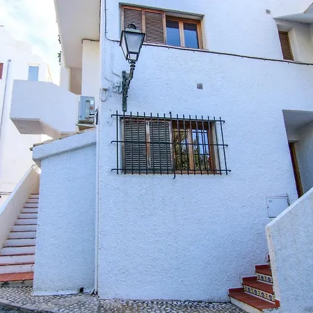 Duplex Harmony In Piteres Holiday home *