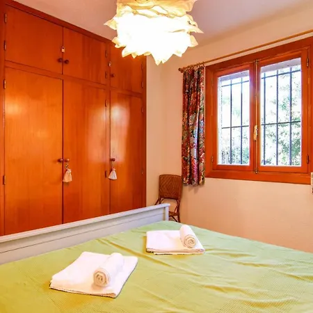 Holiday home Duplex Harmony In Piteres *