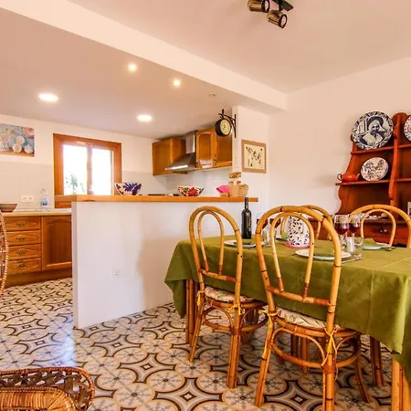 Duplex Harmony In Piteres Holiday home *