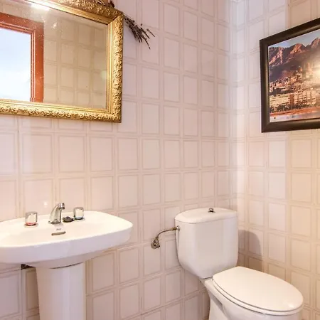 Duplex Harmony In Piteres Altea