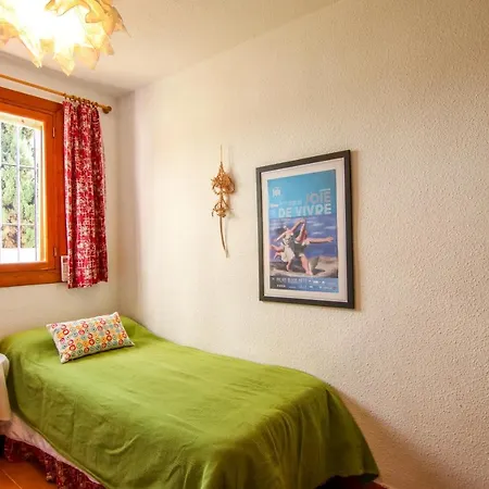 Duplex Harmony In Piteres Altea