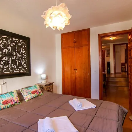 Duplex Harmony In Piteres Holiday home Altea