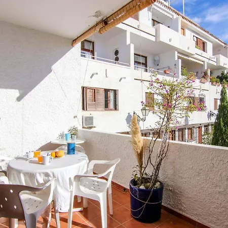 Duplex Harmony In Piteres Holiday home Altea