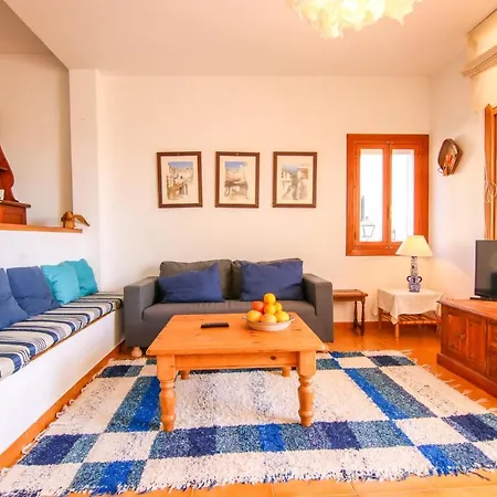 Duplex Harmony In Piteres * Altea