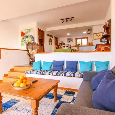 Holiday home Duplex Harmony In Piteres *