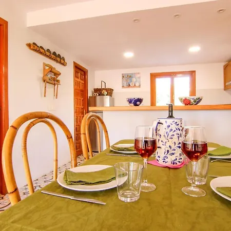 Holiday home Duplex Harmony In Piteres