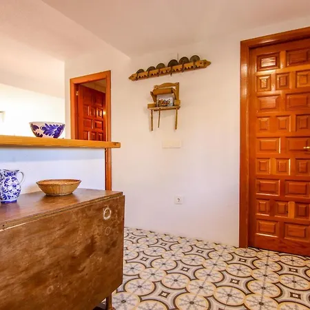 Duplex Harmony In Piteres Holiday home *