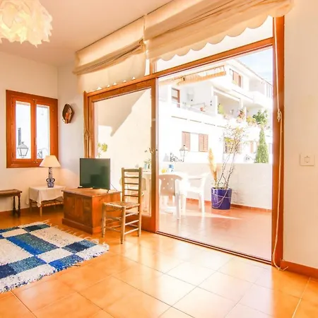 Сasa de vacaciones Duplex Harmony In Piteres *