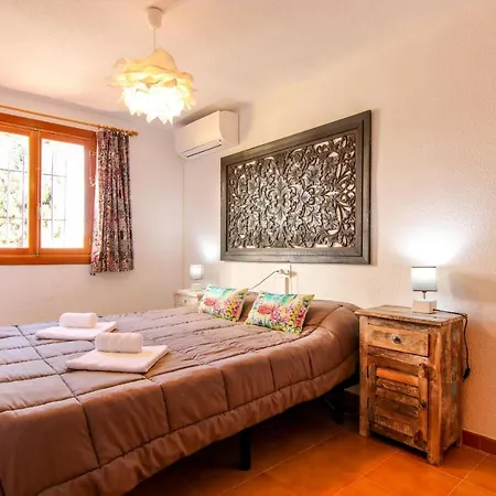 Duplex Harmony In Piteres Altea