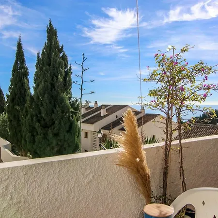 Сasa de vacaciones Duplex Harmony In Piteres
