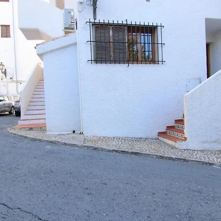 Сasa de vacaciones Duplex Harmony In Piteres Altea