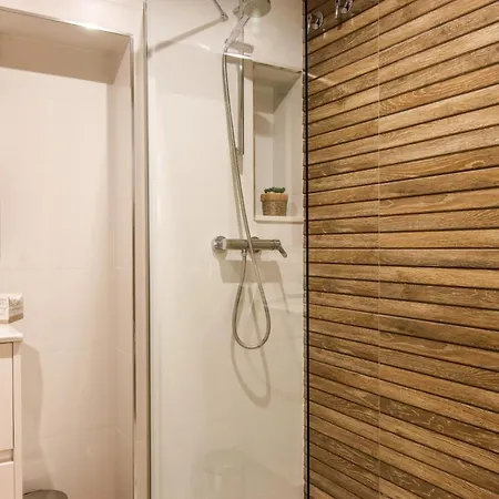 Duplex Harmony In Piteres Altea